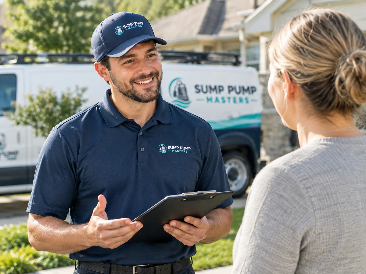 Sump Pump Repair Glenfield, ND FAQs
